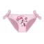 Unikornis baba fürdőruha alsó kislányoknak