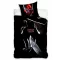 FREDDY KONTRA JASON WARNER BROS ágynemű 100% pamut 140x200 + 70x90 