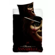 ANNABELLE WARNER BROS ágynemű 100% pamut 140x200 + 70x90