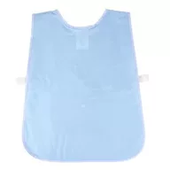 Jégvarázs vízálló előke (partedli)
