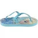 Elsa kék flip-flop