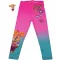 Mancs őrjárat színes leggings