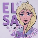 Elsa fehér-lila pizsama