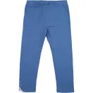 Jégvarázs kék 7/8-os leggings