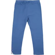 Jégvarázs kék 7/8-os leggings