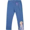 Jégvarázs kék 7/8-os leggings