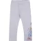 Jégvarázs szürke 7/8-os leggings