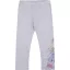 Jégvarázs szürke 7/8-os leggings