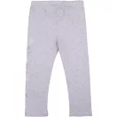 Jégvarázs szürke 7/8-os leggings