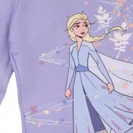 Elsa orgona rövid leggings
