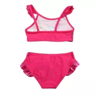 Lilo és Stitch fodros pink bikini
