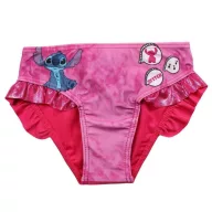 Lilo és Stitch fodros pink bikini