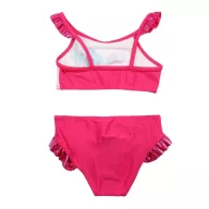 Lilo és Stitch fodros rózsaszín bikini