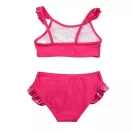 Mancs Őrjárat fodros, pink színű bikini