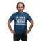 Farther I mean father - Férfi Póló