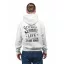 Gamer vagyok de nem azért mert nincs életem (2 féle) - Unisex Zipzáros Pulóver