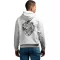 Graffiti Halak (3 féle) - Unisex Zipzáros Pulóver
