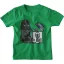 Darth Vader & R2-D2 - Gyerek Póló