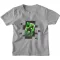 Minecraft Zombie - Gyerek Póló