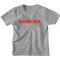 Roblox Simple Logó - Gyerek Póló