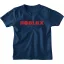 Roblox Simple Logó - Gyerek Póló