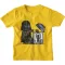 Darth Vader & R2-D2 - Gyerek Póló