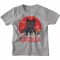 Catzilla - Gyerek Póló