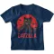 Catzilla - Gyerek Póló