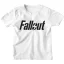 Fallout Logó - Gyerek Póló