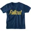 Fallout Logó - Gyerek Póló
