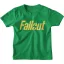 Fallout Logó - Gyerek Póló