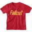 Fallout Logó - Gyerek Póló