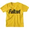 Fallout Logó - Gyerek Póló