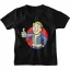 Fallout Vault Boy - Gyerek Póló