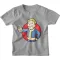 Fallout Vault Boy - Gyerek Póló