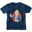 Fallout Vault Boy - Gyerek Póló