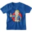 Fallout Vault Boy - Gyerek Póló