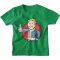 Fallout Vault Boy - Gyerek Póló