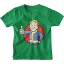 Fallout Vault Boy - Gyerek Póló