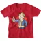 Fallout Vault Boy - Gyerek Póló
