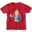 Fallout Vault Boy - Gyerek Póló