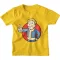 Fallout Vault Boy - Gyerek Póló