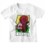 Cuki Deadpool - Gyerek Póló