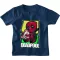 Cuki Deadpool - Gyerek Póló