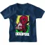 Cuki Deadpool - Gyerek Póló