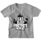 Eat Sleep Fortnite Repeat - Gyerek Póló