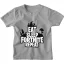 Eat Sleep Fortnite Repeat - Gyerek Póló