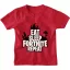 Eat Sleep Fortnite Repeat - Gyerek Póló