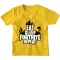 Eat Sleep Fortnite Repeat - Gyerek Póló