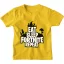 Eat Sleep Fortnite Repeat - Gyerek Póló